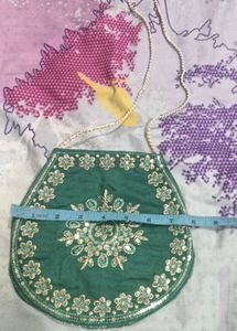 Kadai Potli Bag