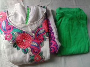 Frock Suit