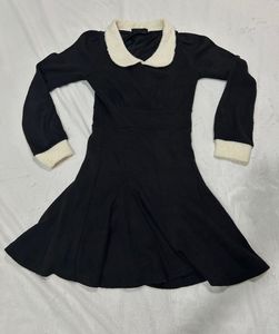 Korean Mini Dress