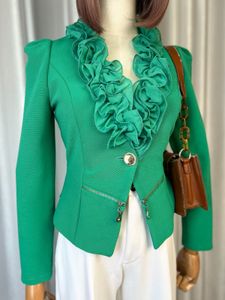 Korean Summer Blazer