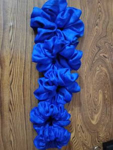 Beautiful Scrunchies