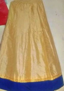 Ethnic Skirt