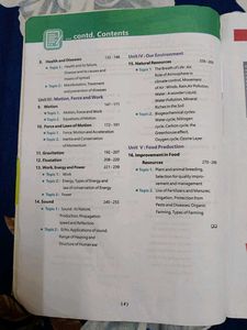 Class 9 Question Bank With Solution Science