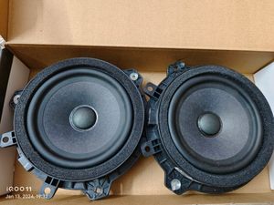 Door Speaker
