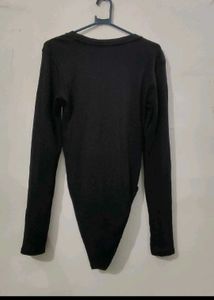 ZARA Bodysuit