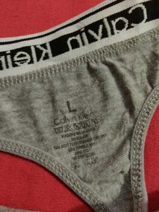 Combo 3 Brief Size  30/32