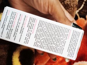 OrgaTre Anti Stretch Marks Serum