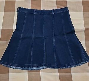 Stylish Denim Co-ords