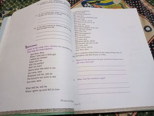 English 9th Class Book