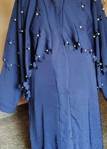 Button Abhaya/burkha