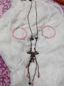 Bohemian Jewelry Set 3
