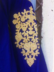 Garara Suit Set