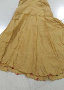 Anarkali Suit