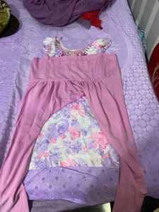 Ready To Wear Suit With Pant Fully Stiched