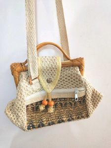 Sling Bag
