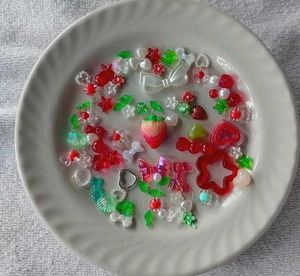 beads scoop/soups