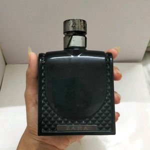 Zara Black Tag Intense Eau de Parfum