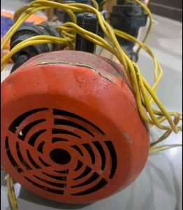 Sharp Vector 1HP Self Priming Motor