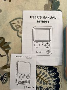 G5 Sup Video Game