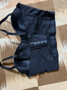 Rhinestones Cami Top