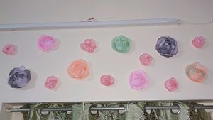 🌸 Paper Flowers 🌸