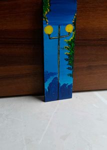 Scenery Artwork