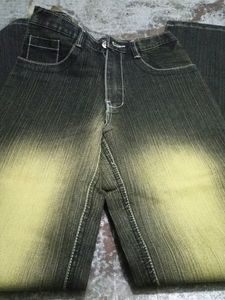 New Premium Bootcut Jeans