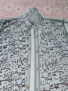 My Favourite Fashionable Shirt