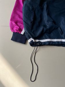 Nike Colorblock Windbreaker Jacket