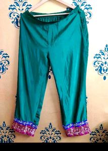 Pakistani Suit💚💜