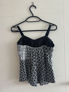 Embroidered Top