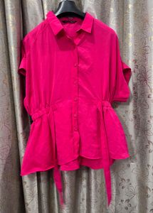 Top Rose pink