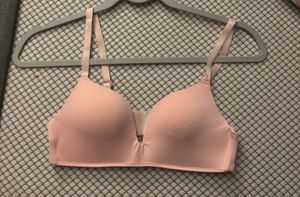 Combo Savana Push Up Bra Xs