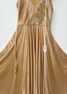 Golden Gown