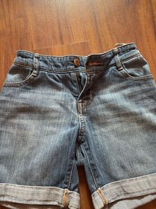 Tommy Shorts