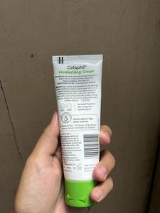 Cetaphil Moisturising cream