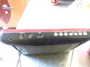 Mini Tv