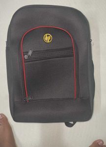 HP Backpack