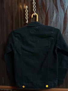 Women Denim/Jeans Jacket