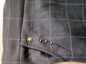 Trouser