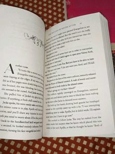 Stephanie Garber Book Set