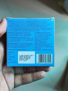 Kiro Brightening Eye Patches With Retinol &amp; Caffei