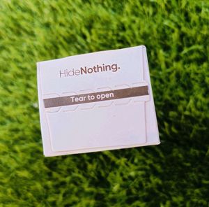 Minimalist Light Fluid Spf 50 Sunscreen