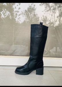 Women Knee High Boots