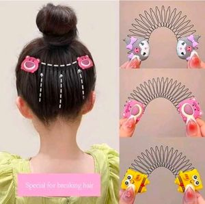 COMBO Of 3 Pcs/Set U shape Hair Fixer