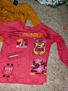 Beautiful Baby Combo 4 Tshirt