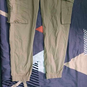 Cotton Joggers for Sale