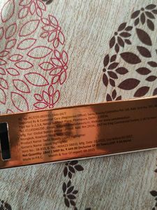 Swiss Beauty Liquid Highlighter