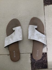 Used Footwear