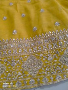 Girls Ethnic Dress with Jacket